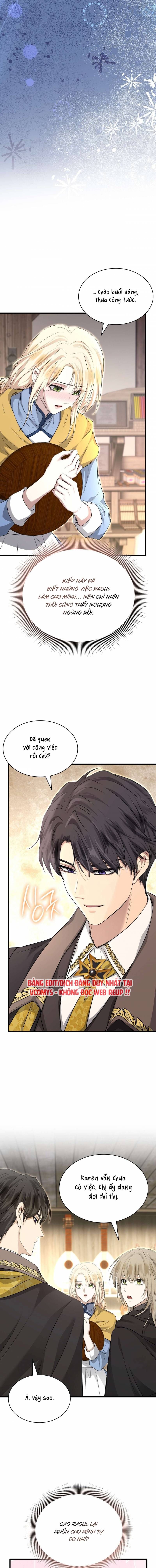 đọc truyện [18+] Giết Cuộc Hôn Nhân Này Chương 30 ảnh 6 tại Thiên Thai Truyện