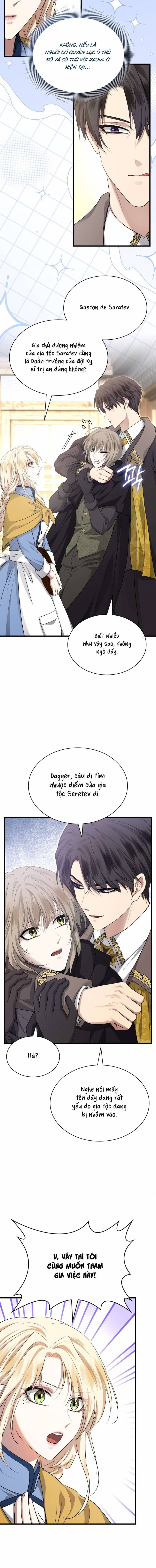 đọc truyện [18+] Giết Cuộc Hôn Nhân Này Chương 30 ảnh 8 tại Thiên Thai Truyện