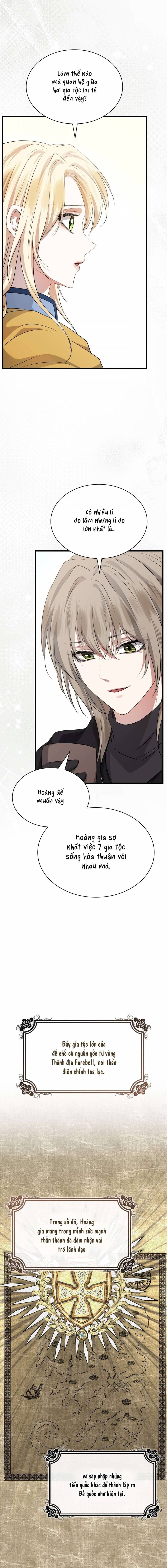 đọc truyện [18+] Giết Cuộc Hôn Nhân Này Chương 30 ảnh 11 tại Thiên Thai Truyện