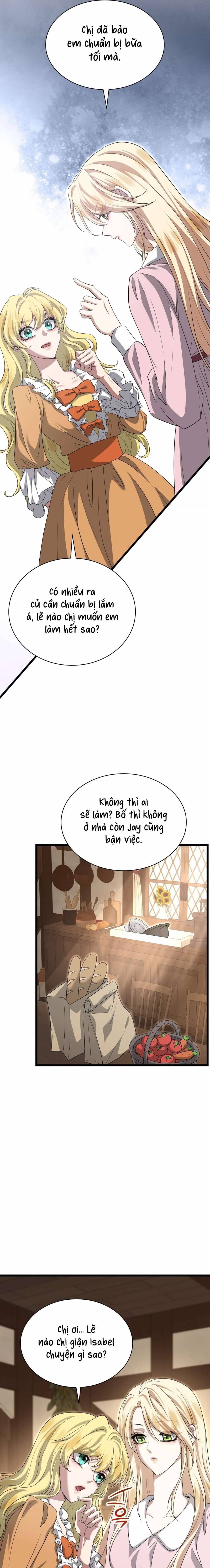 đọc truyện [18+] Giết Cuộc Hôn Nhân Này Chương 5 ảnh 17 tại Giả Dược