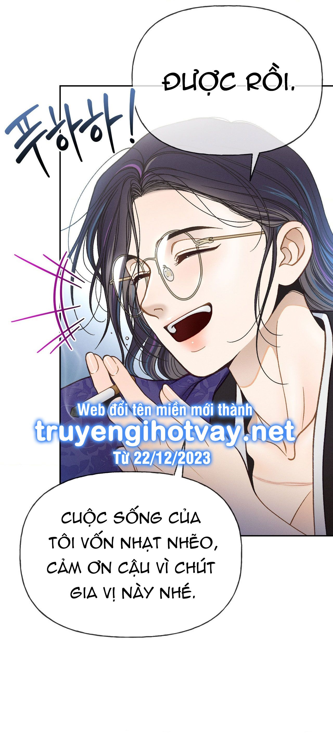 đọc truyện [18+] Giết Tôi Đi Chương 1 ảnh 51 tại Truyện Dạ Ký