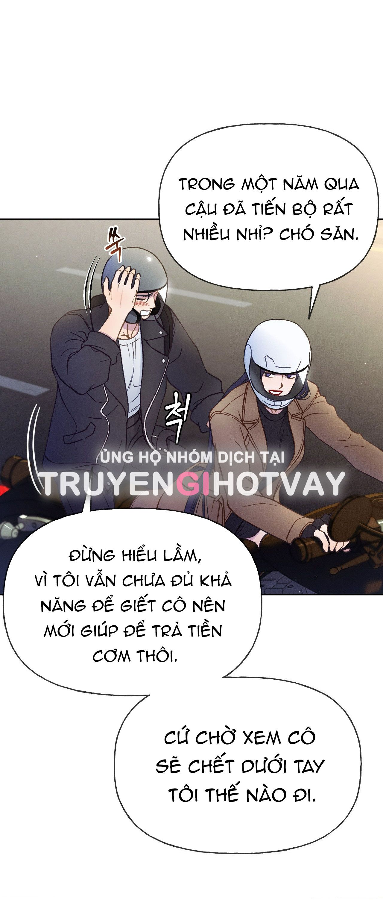 đọc truyện [18+] Giết Tôi Đi Chương 1 ảnh 65 tại Truyện Dạ Ký