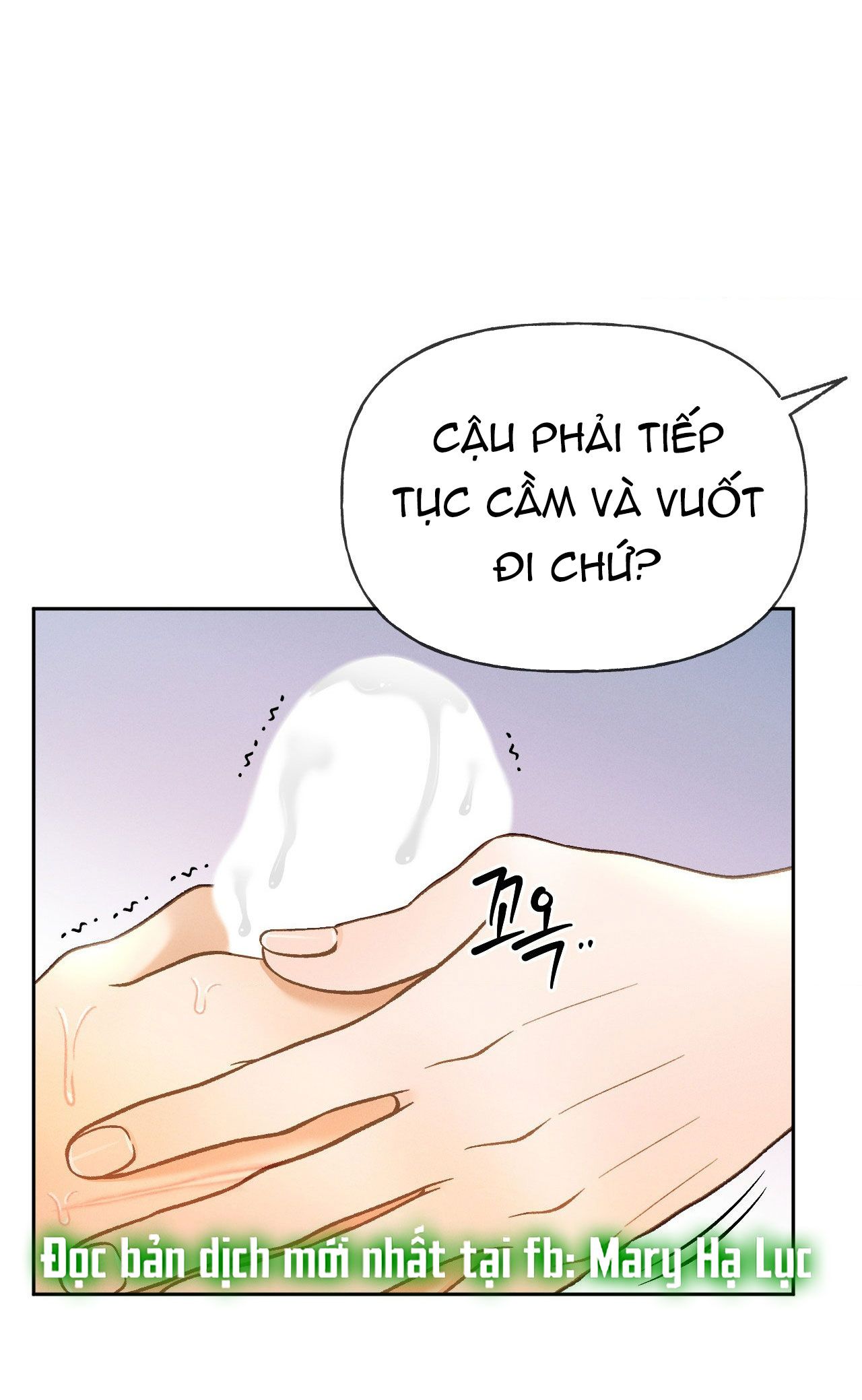 đọc truyện [18+] Giết Tôi Đi Chương 2 ảnh 21 tại Truyện Dạ Ký