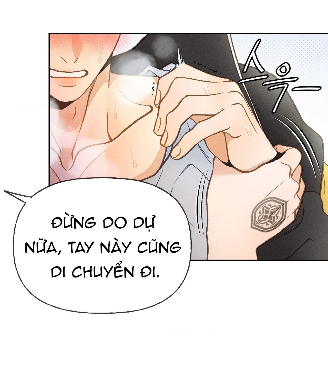 đọc truyện [18+] Giết Tôi Đi Chương 2 ảnh 22 tại Truyện Dạ Ký
