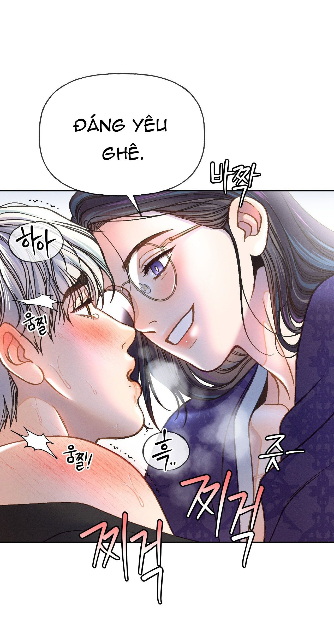 đọc truyện [18+] Giết Tôi Đi Chương 2 ảnh 31 tại Truyện Dạ Ký