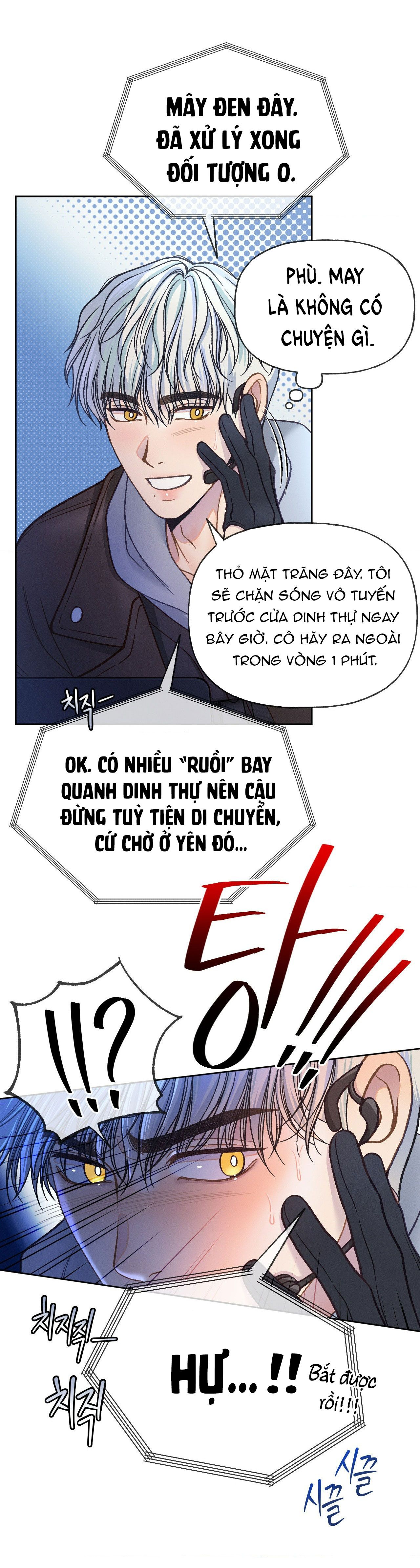 đọc truyện [18+] Giết Tôi Đi Chương 2 ảnh 43 tại Truyện Dạ Ký