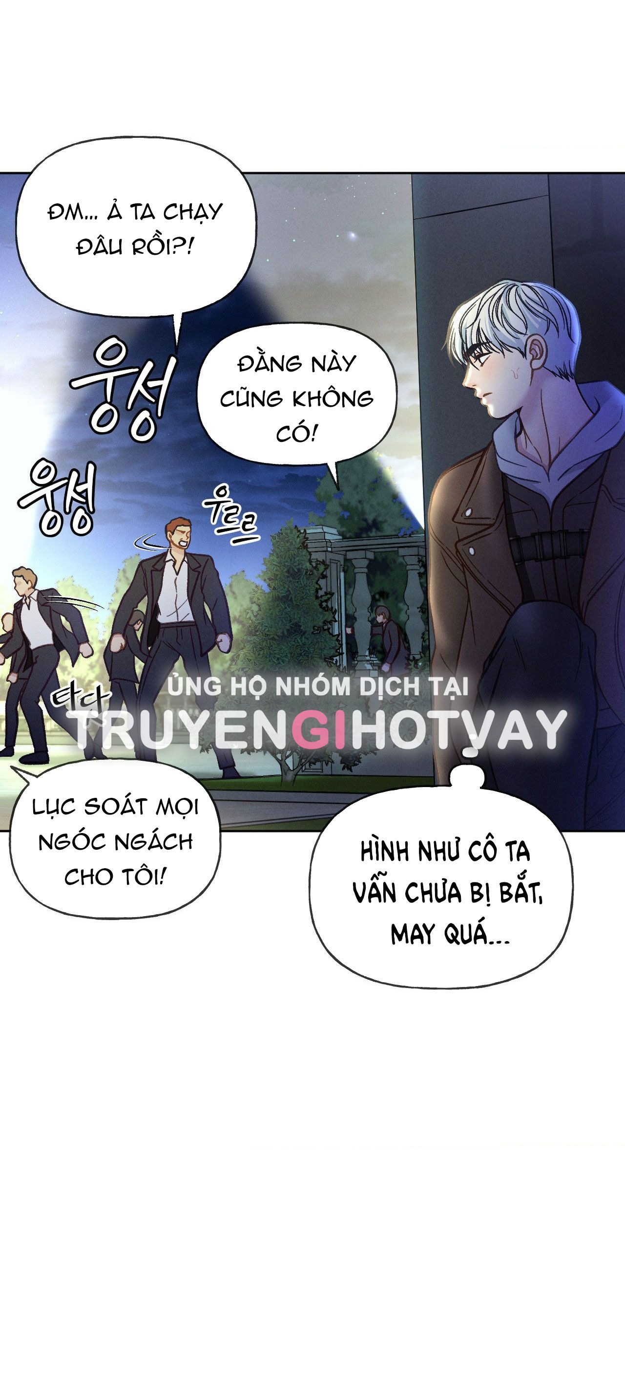 đọc truyện [18+] Giết Tôi Đi Chương 2 ảnh 48 tại Truyện Dạ Ký