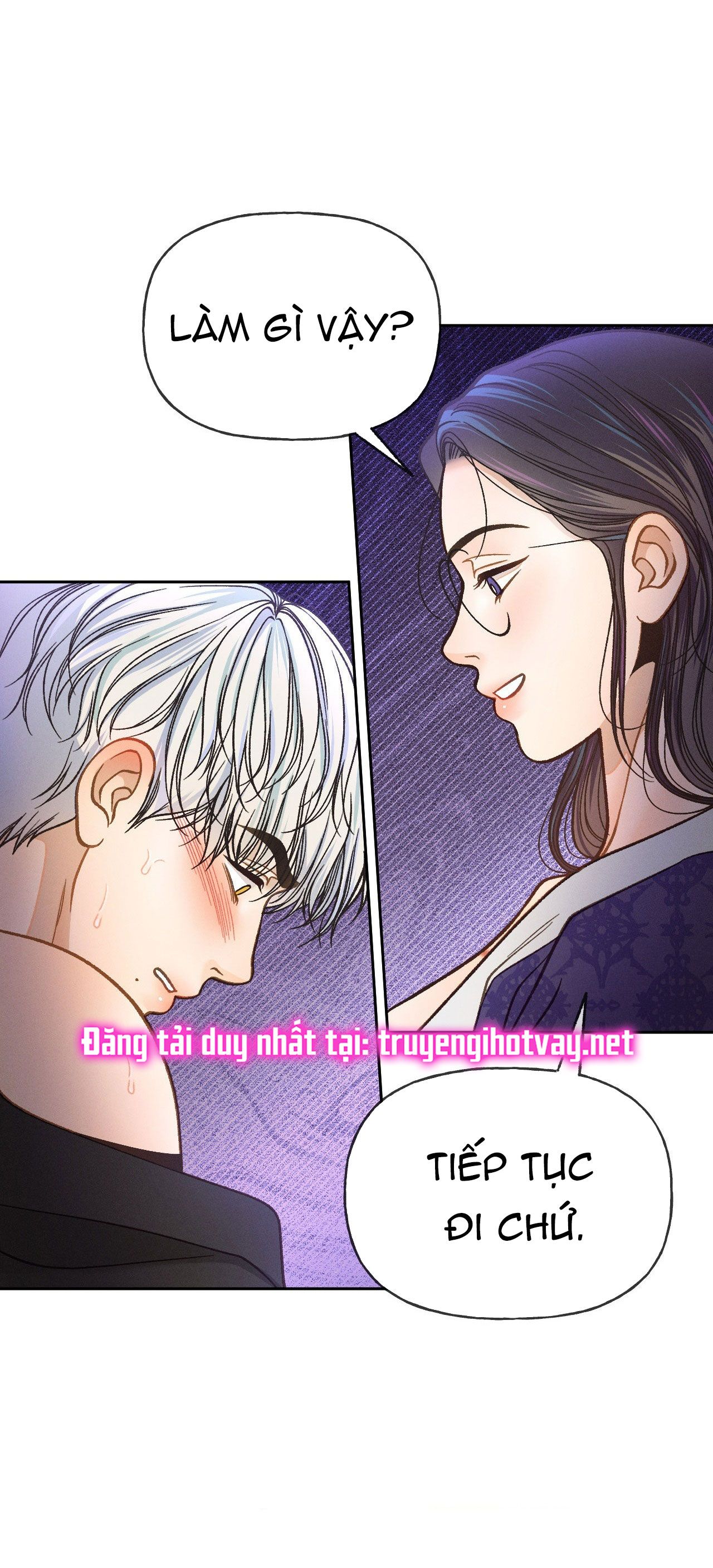 đọc truyện [18+] Giết Tôi Đi Chương 2 ảnh 7 tại Truyện Dạ Ký