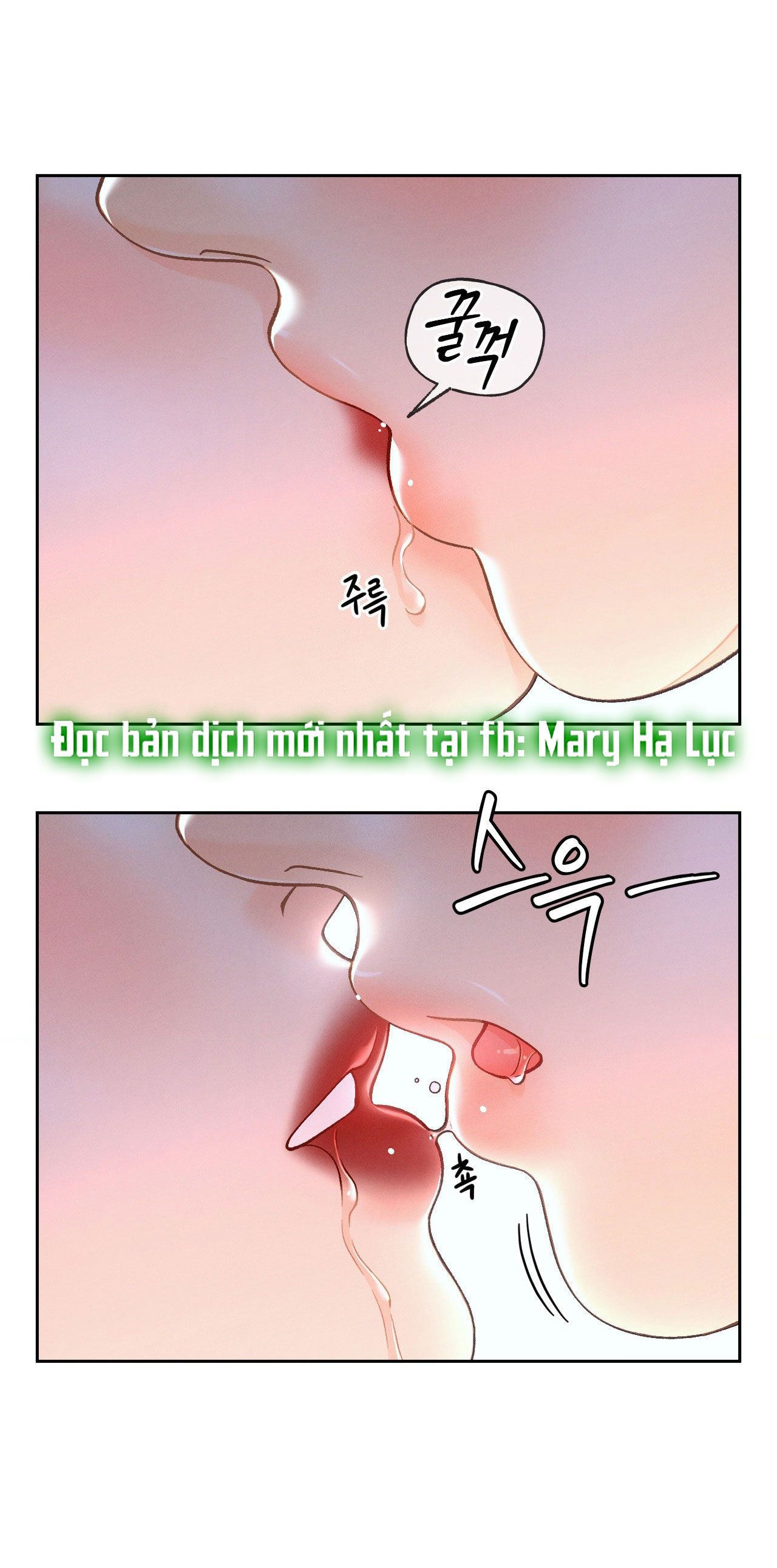 đọc truyện [18+] Giết Tôi Đi Chương 3 ảnh 13 tại Truyện Dạ Ký