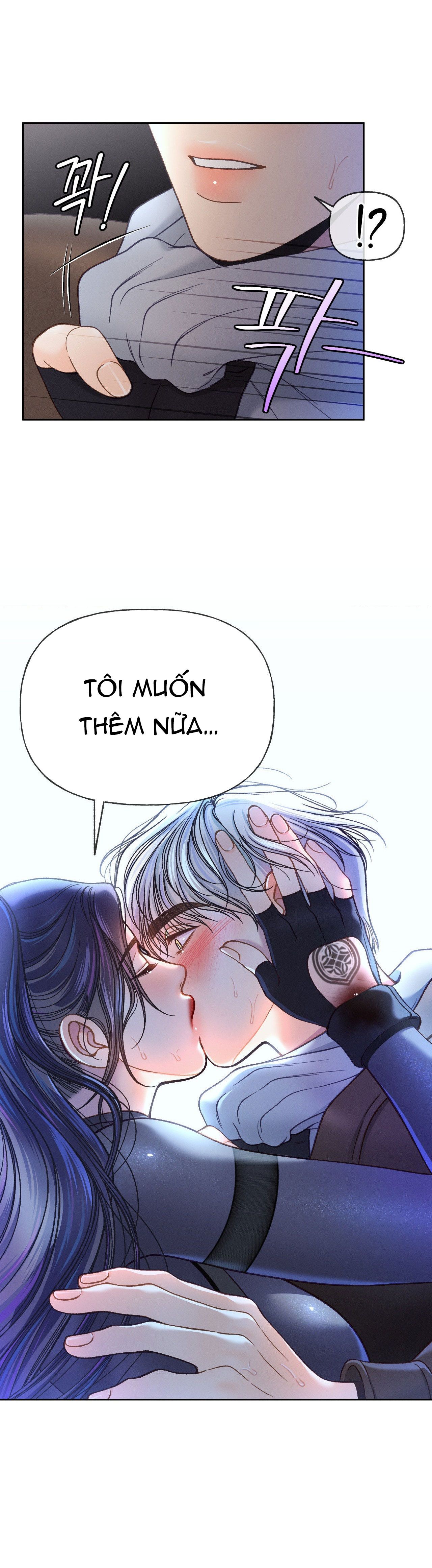 đọc truyện [18+] Giết Tôi Đi Chương 3 ảnh 15 tại Truyện Dạ Ký
