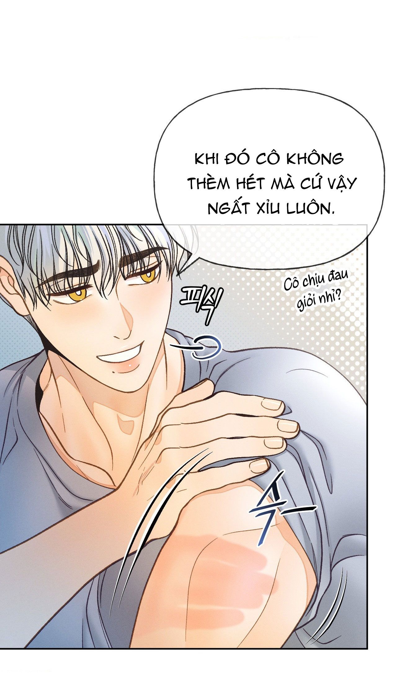 đọc truyện [18+] Giết Tôi Đi Chương 3 ảnh 38 tại Truyện Dạ Ký