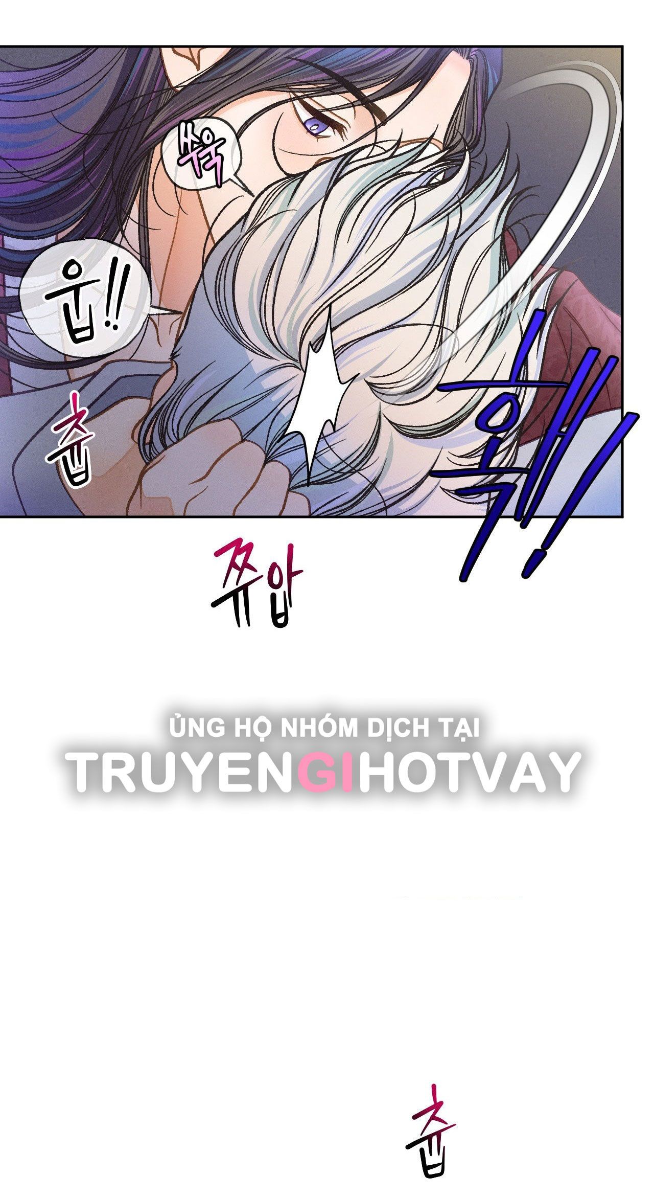 đọc truyện [18+] Giết Tôi Đi Chương 3 ảnh 43 tại Truyện Dạ Ký