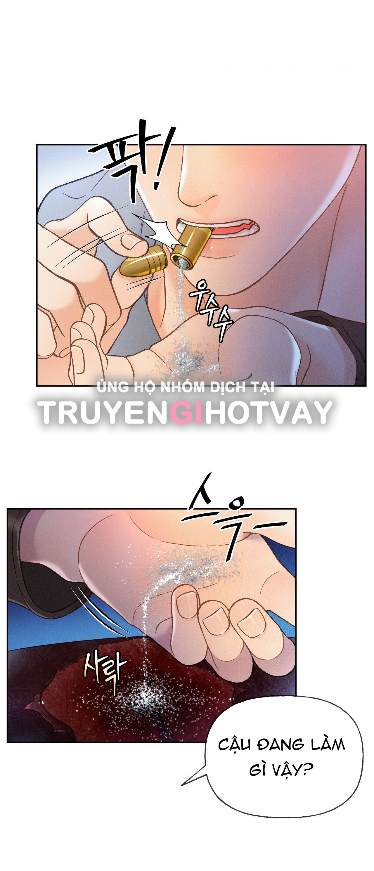 đọc truyện [18+] Giết Tôi Đi Chương 3 ảnh 7 tại Truyện Dạ Ký