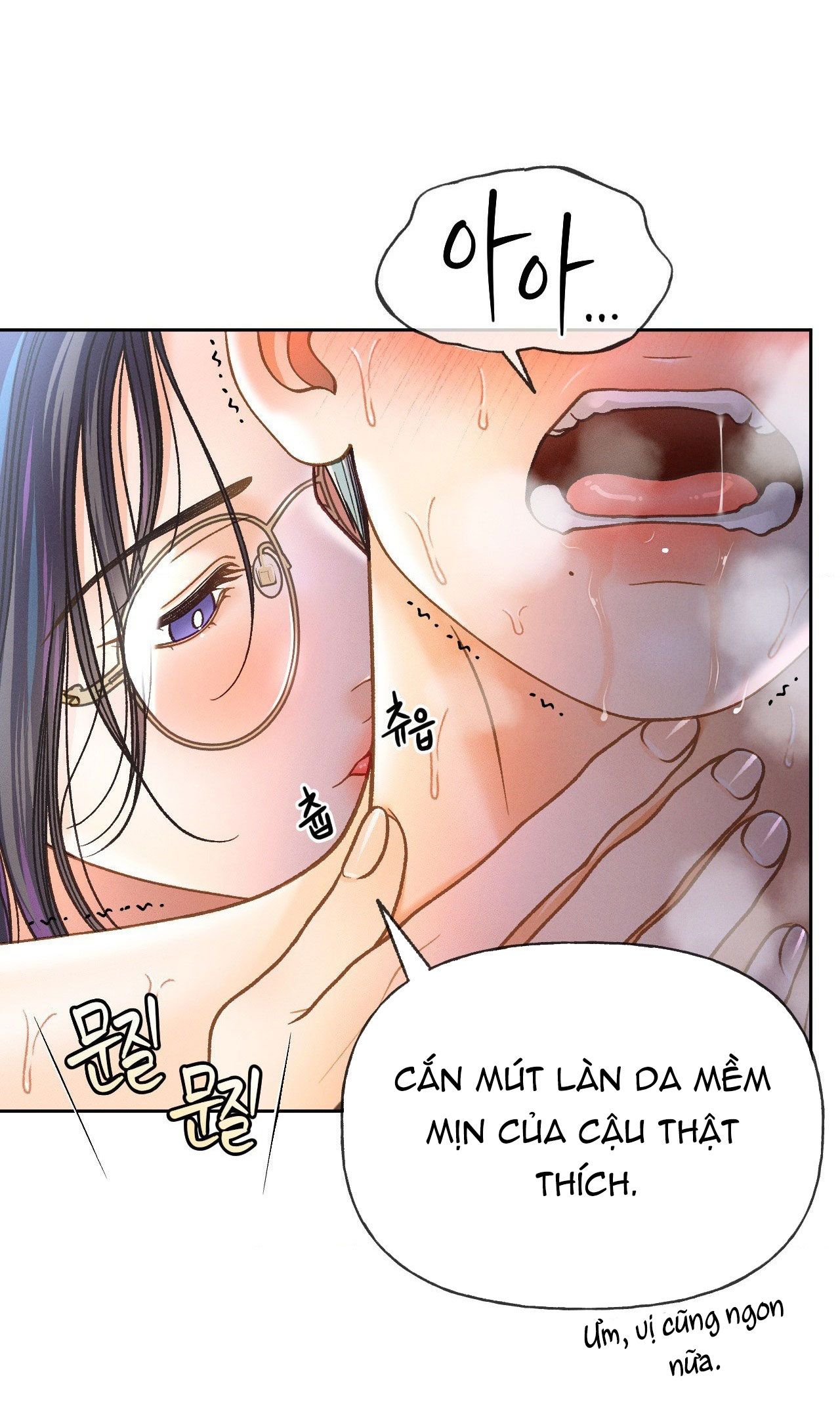 đọc truyện [18+] Giết Tôi Đi Chương 4 ảnh 18 tại Truyện Dạ Ký