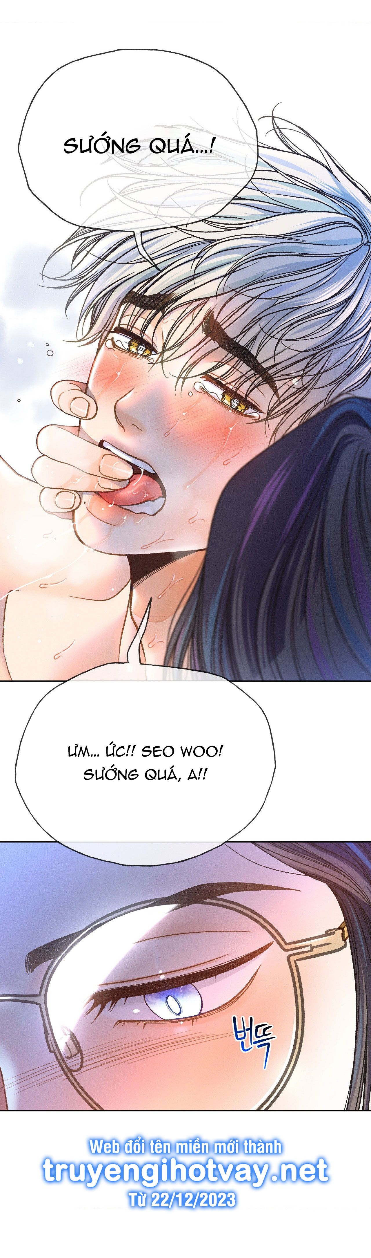 đọc truyện [18+] Giết Tôi Đi Chương 4 ảnh 22 tại Truyện Dạ Ký