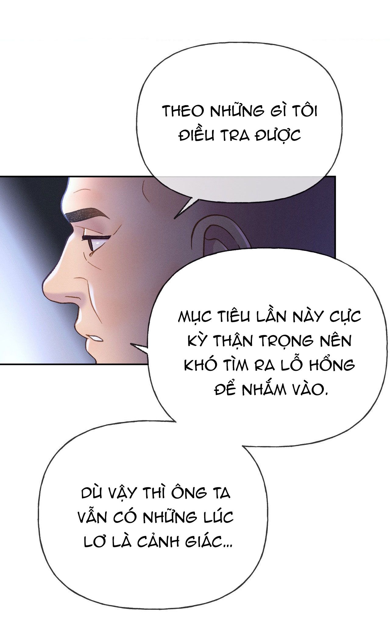 đọc truyện [18+] Giết Tôi Đi Chương 4 ảnh 31 tại Truyện Dạ Ký