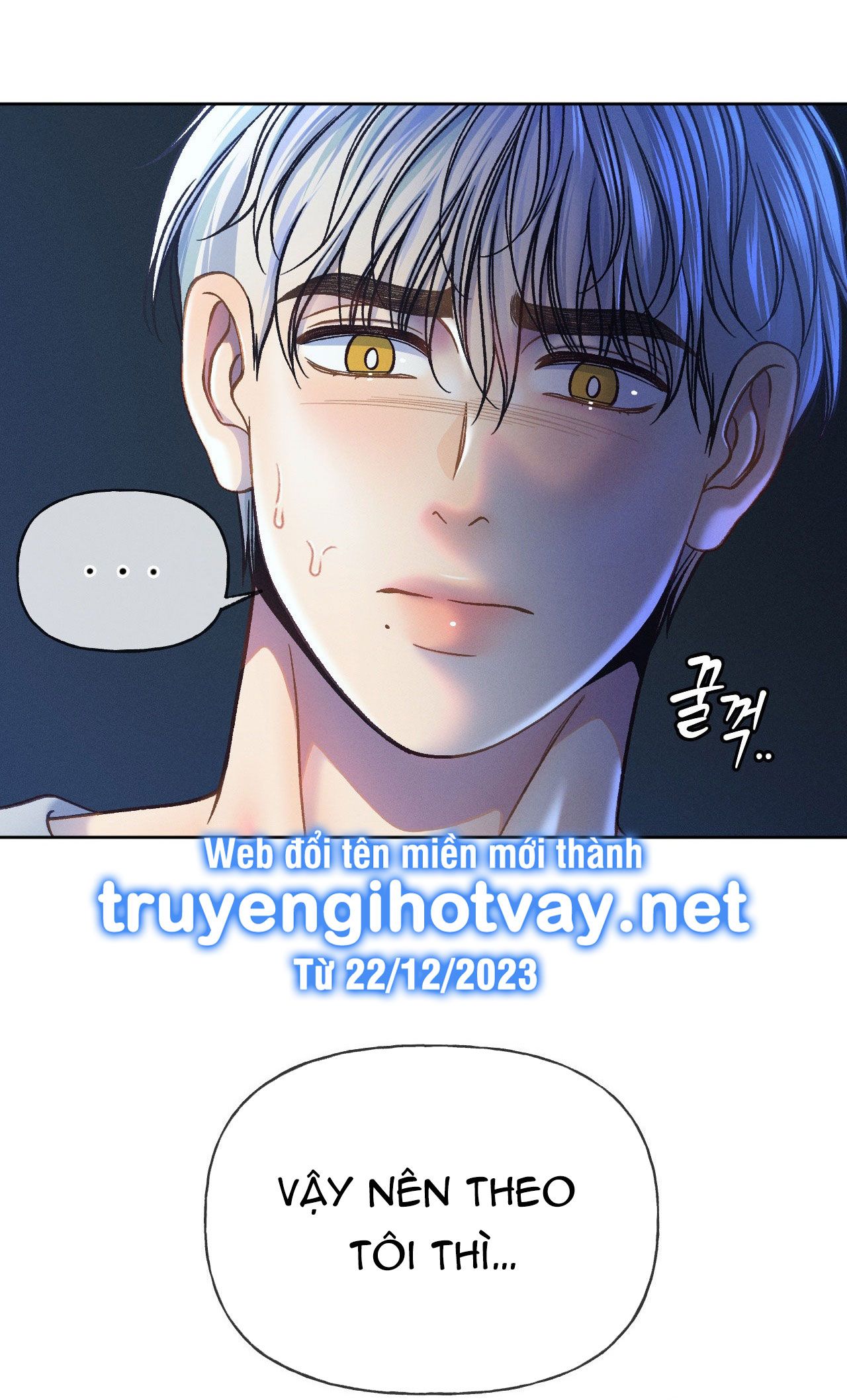 đọc truyện [18+] Giết Tôi Đi Chương 4 ảnh 34 tại Truyện Dạ Ký