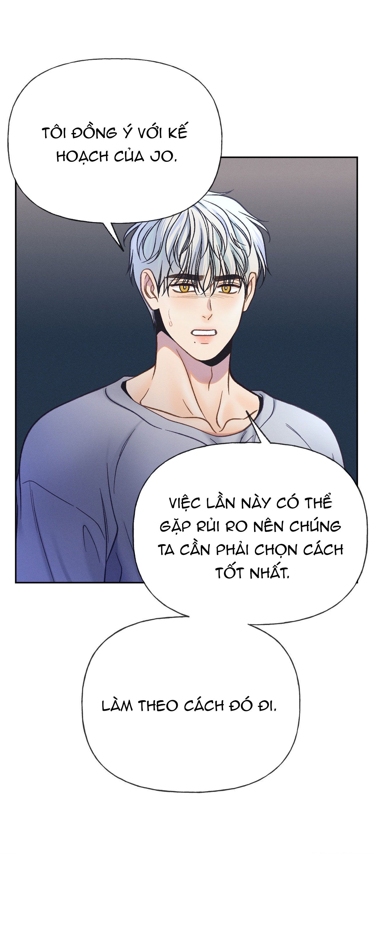 đọc truyện [18+] Giết Tôi Đi Chương 4 ảnh 39 tại Truyện Dạ Ký