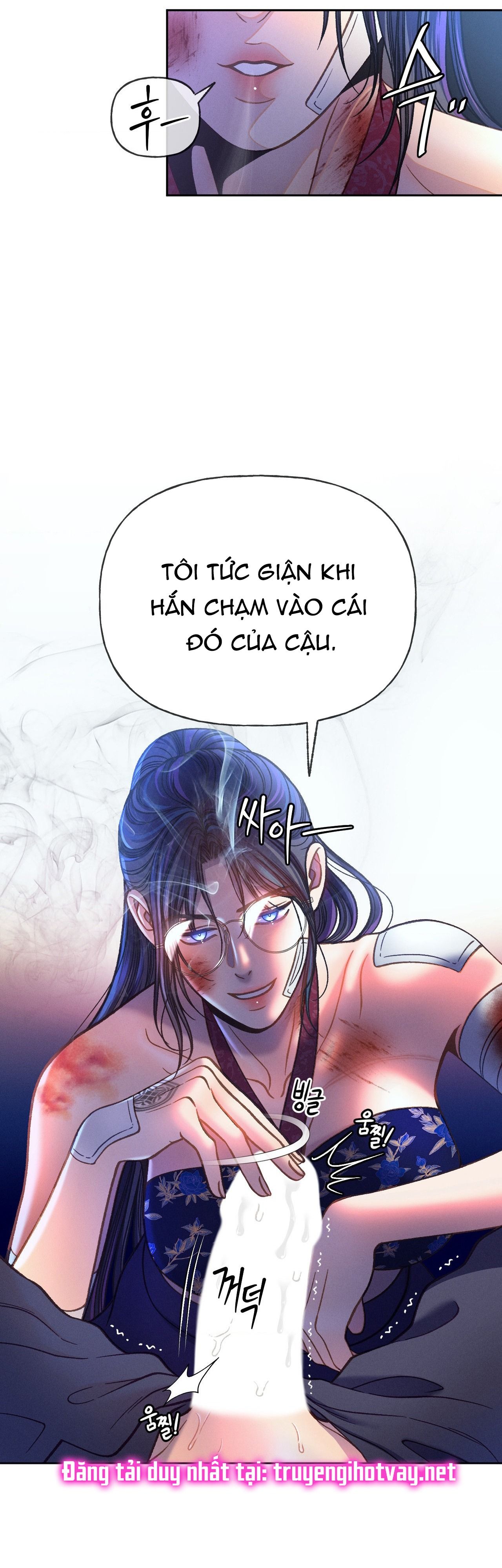 đọc truyện [18+] Giết Tôi Đi Chương 5 ảnh 44 tại Truyện Dạ Ký