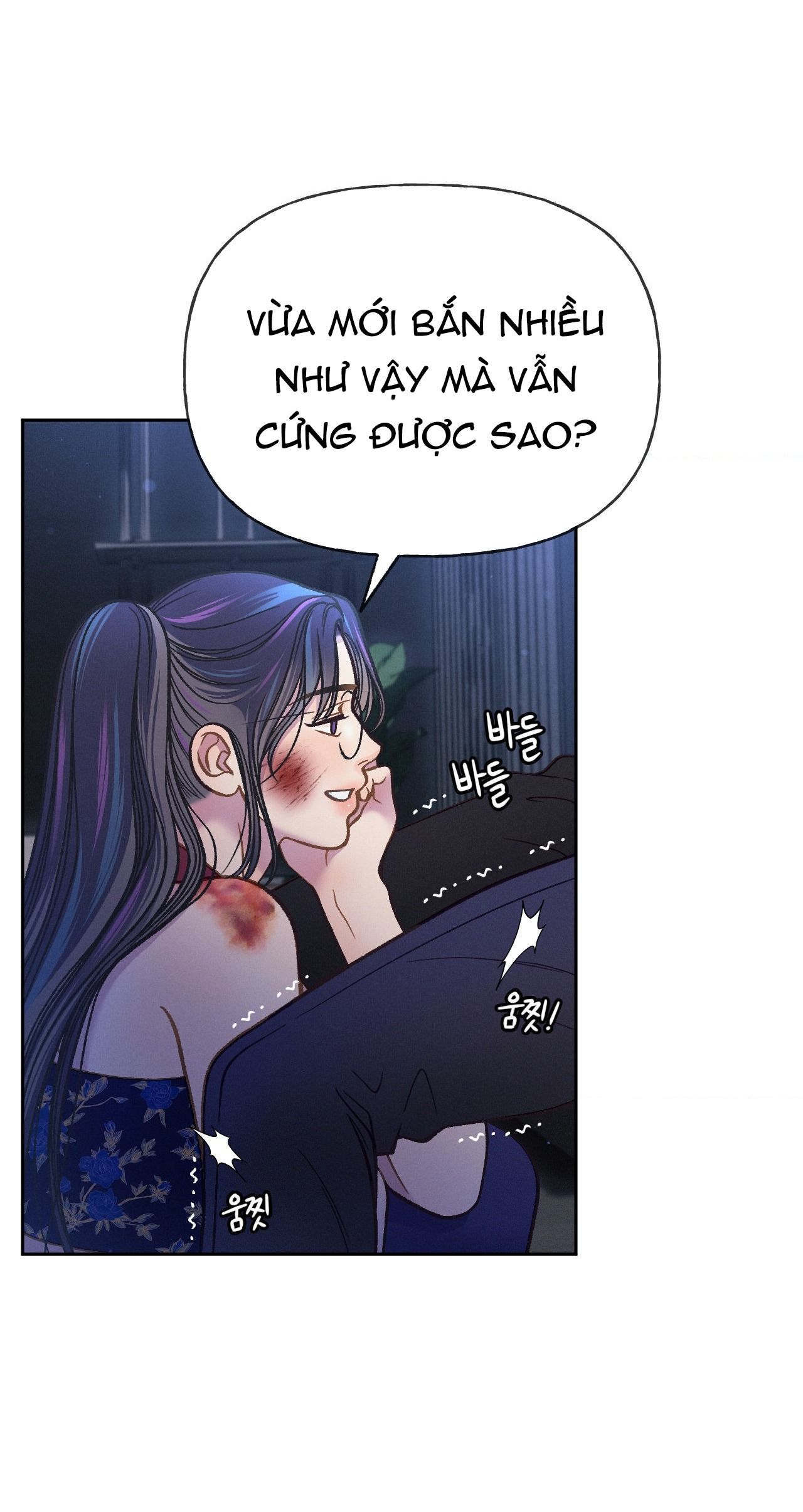 đọc truyện [18+] Giết Tôi Đi Chương 5 ảnh 56 tại Truyện Dạ Ký
