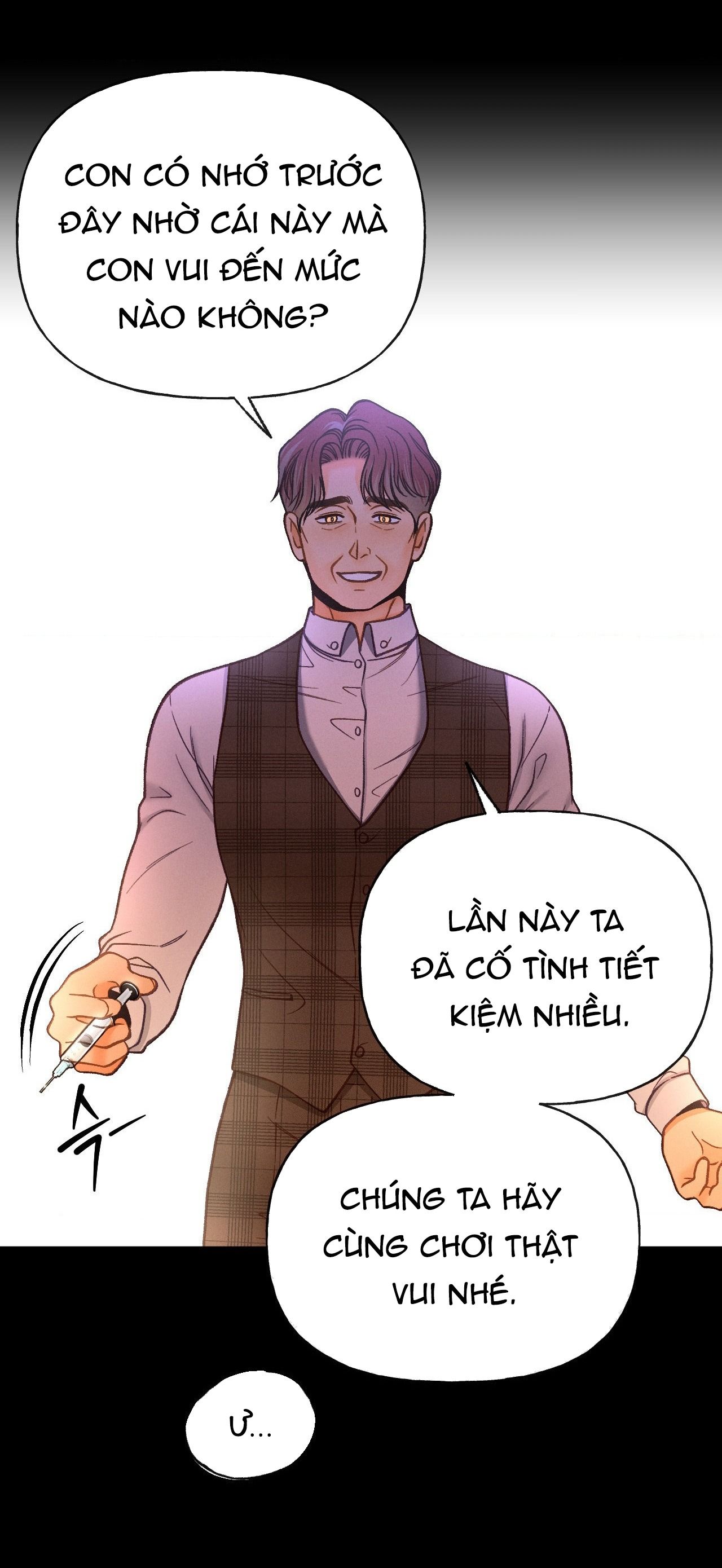 đọc truyện [18+] Giết Tôi Đi Chương 5 ảnh 9 tại Truyện Dạ Ký