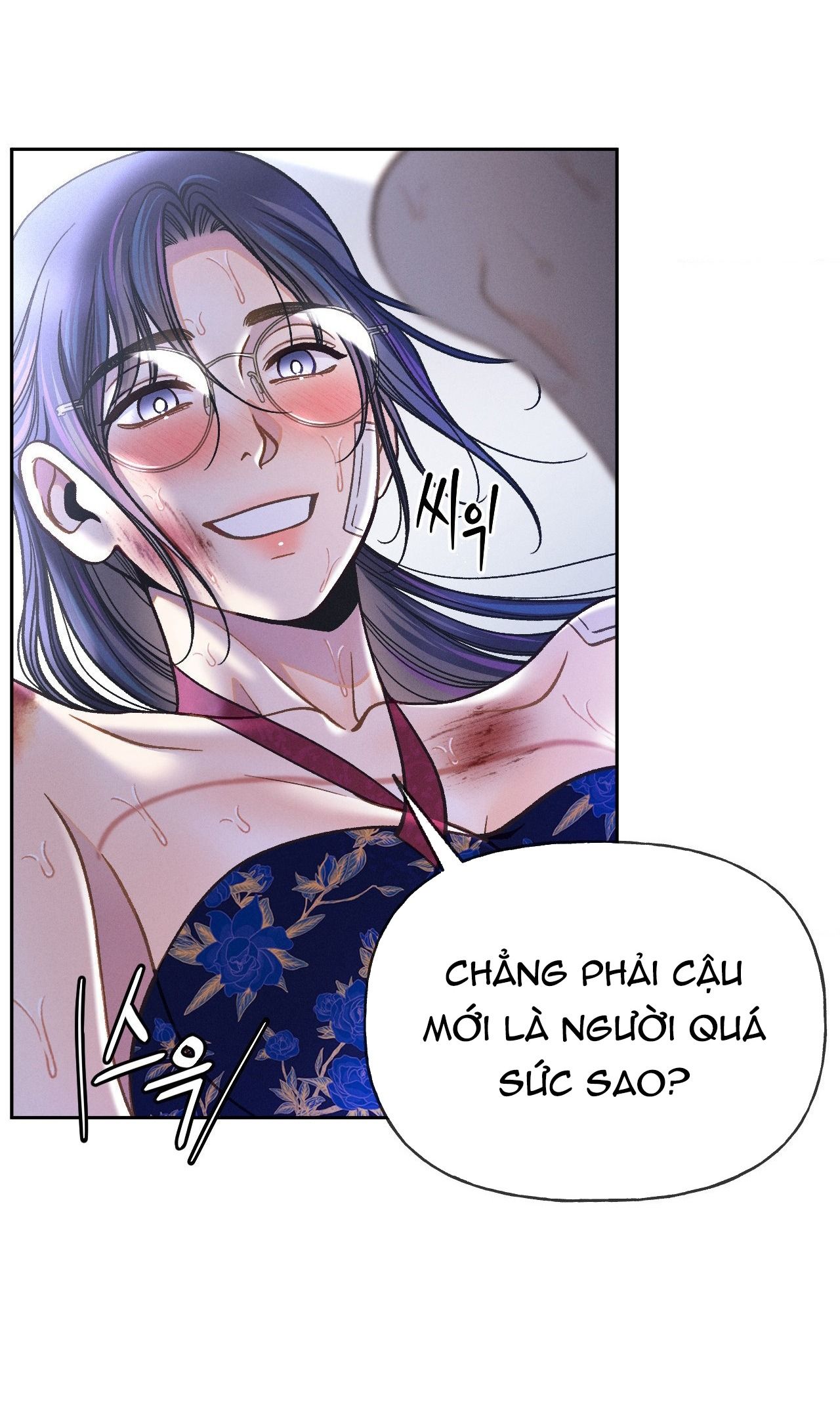 đọc truyện [18+] Giết Tôi Đi Chương 6 ảnh 22 tại Truyện Dạ Ký
