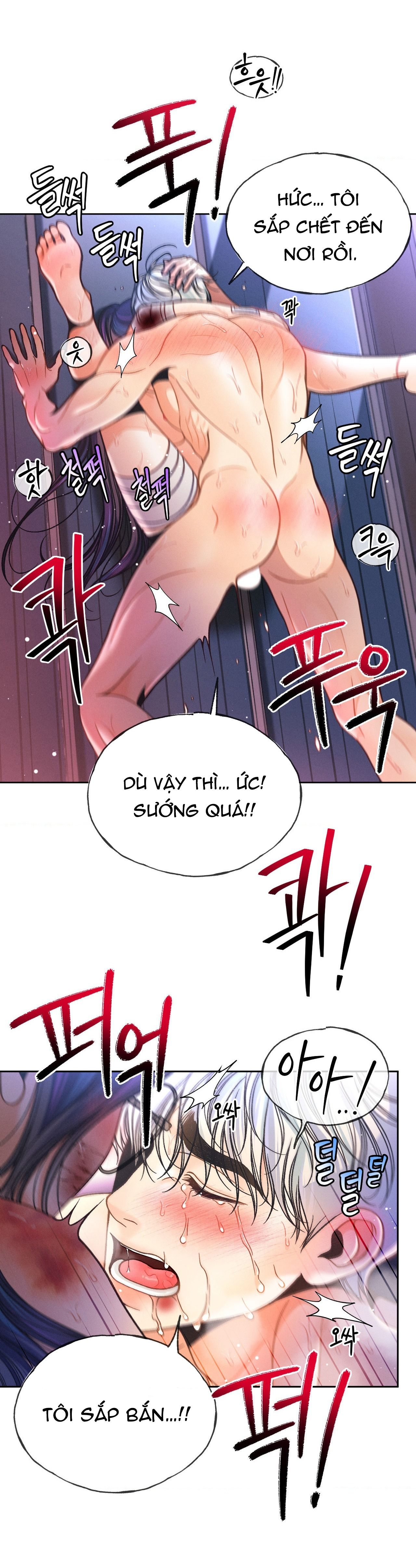 đọc truyện [18+] Giết Tôi Đi Chương 6 ảnh 56 tại Truyện Dạ Ký
