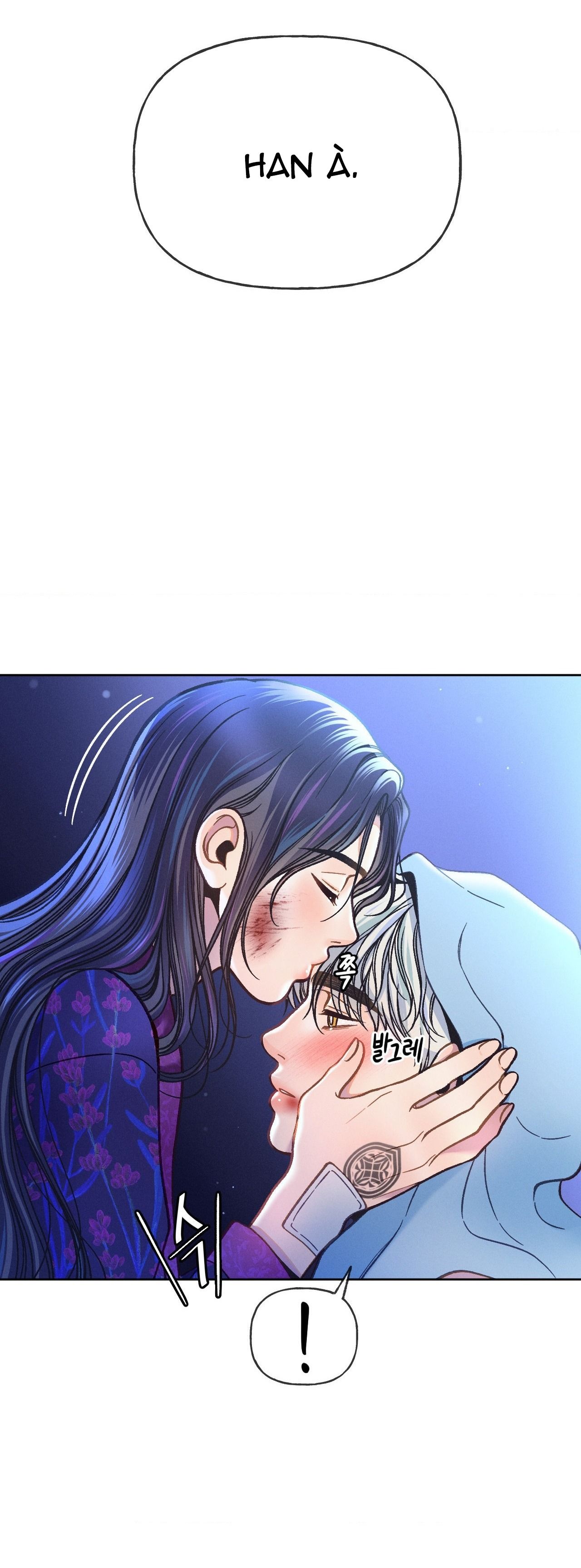 đọc truyện [18+] Giết Tôi Đi Chương 6 ảnh 62 tại Truyện Dạ Ký