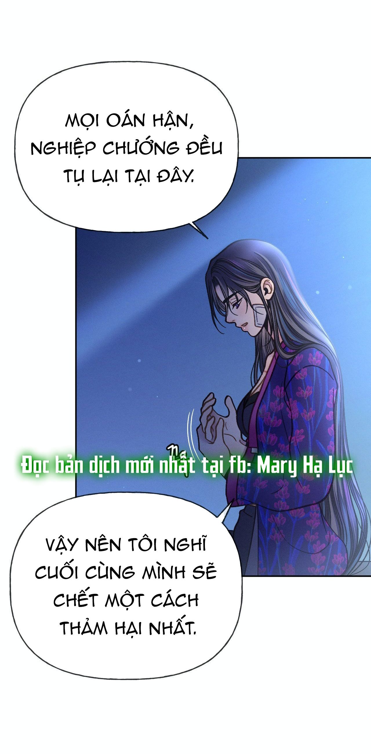 đọc truyện [18+] Giết Tôi Đi Chương 7 ảnh 18 tại Truyện Dạ Ký