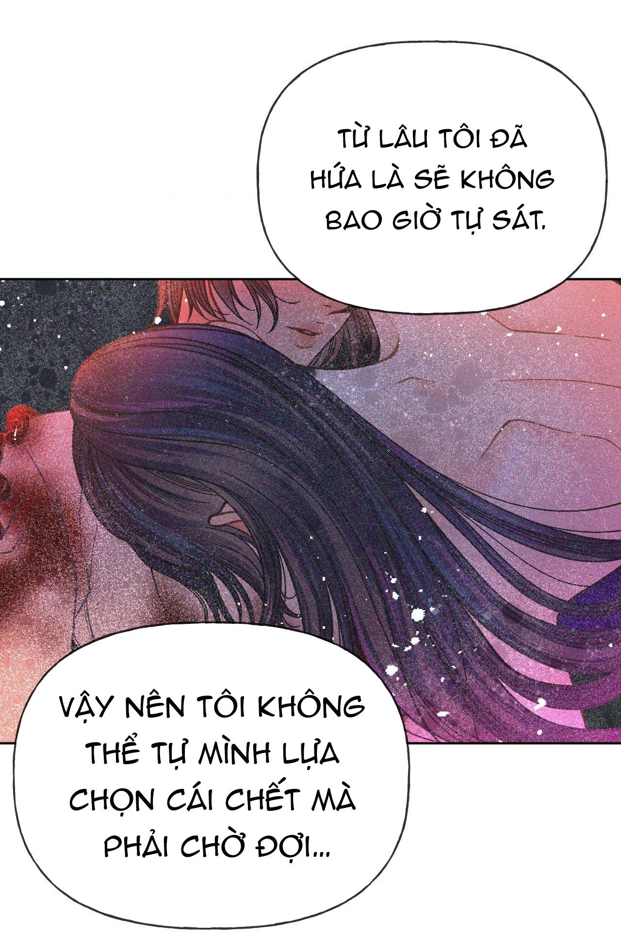 đọc truyện [18+] Giết Tôi Đi Chương 7 ảnh 19 tại Truyện Dạ Ký
