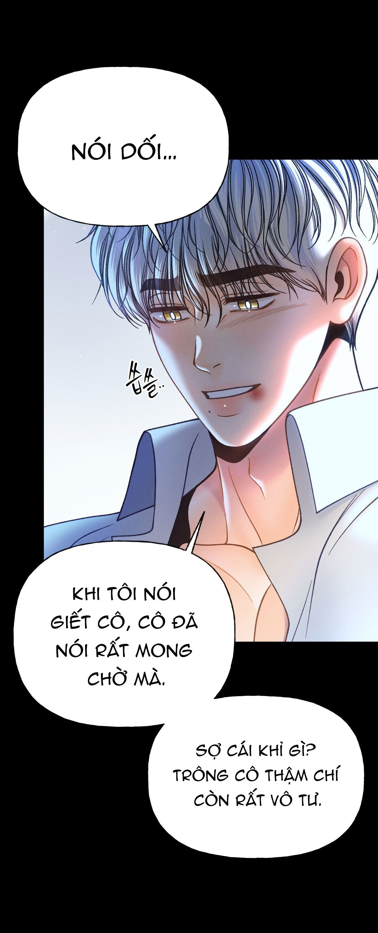 đọc truyện [18+] Giết Tôi Đi Chương 7 ảnh 69 tại Truyện Dạ Ký