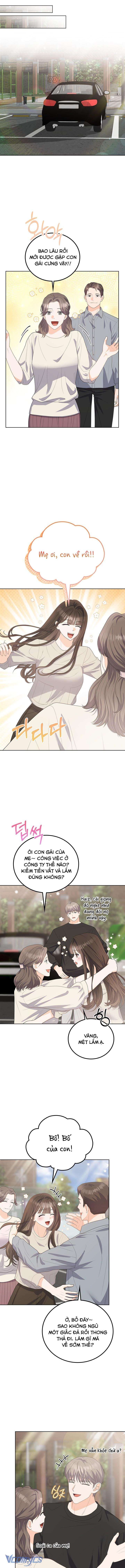 đọc truyện [18+] Giờ Tăng Ca Chương 10 ảnh 13 tại Thiên Thai Truyện