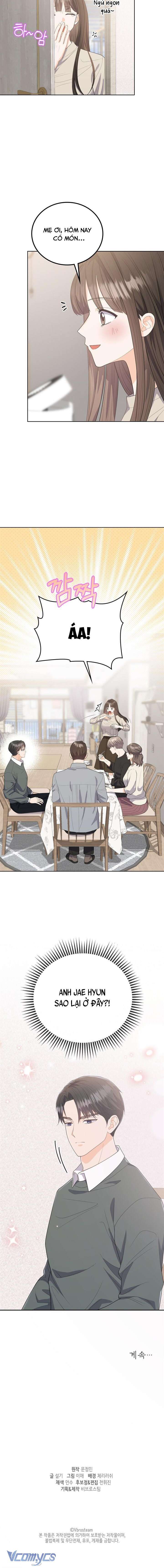 đọc truyện [18+] Giờ Tăng Ca Chương 10 ảnh 16 tại Thiên Thai Truyện