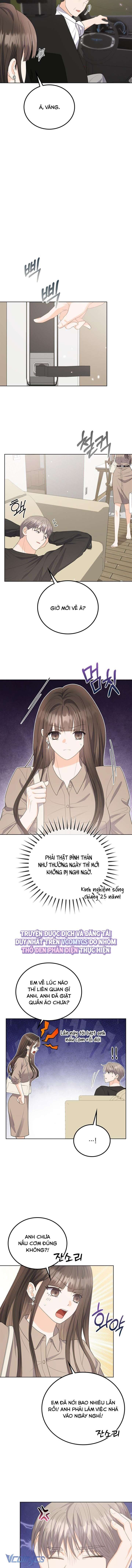 đọc truyện [18+] Giờ Tăng Ca Chương 10 ảnh 9 tại Thiên Thai Truyện