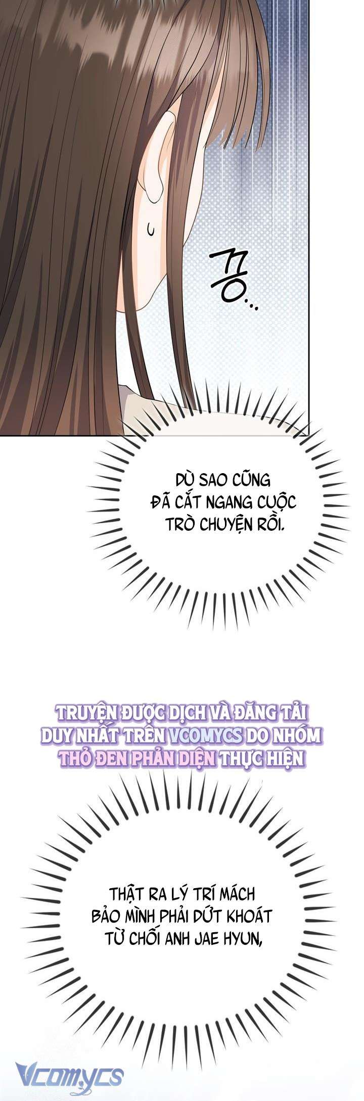 đọc truyện [18+] Giờ Tăng Ca Chương 11 ảnh 19 tại Thiên Thai Truyện