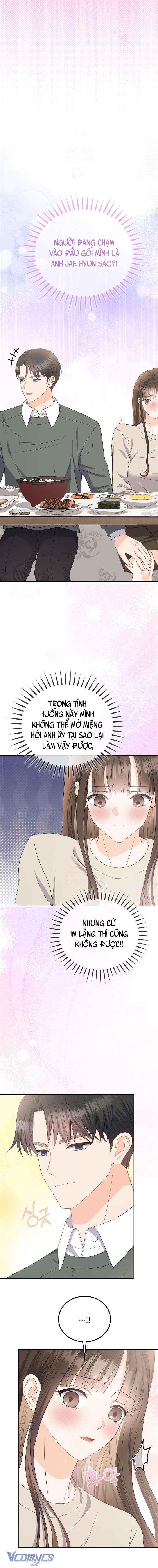 đọc truyện [18+] Giờ Tăng Ca Chương 11 ảnh 5 tại Thiên Thai Truyện