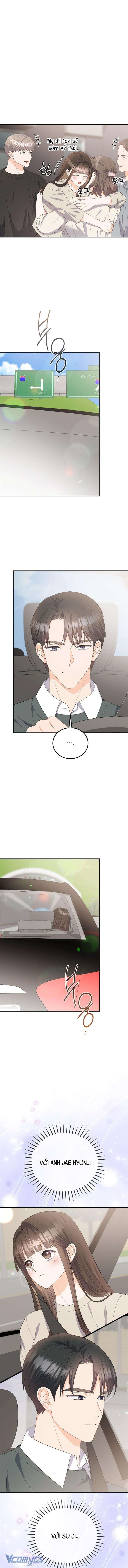 đọc truyện [18+] Giờ Tăng Ca Chương 12 ảnh 2 tại Thiên Thai Truyện