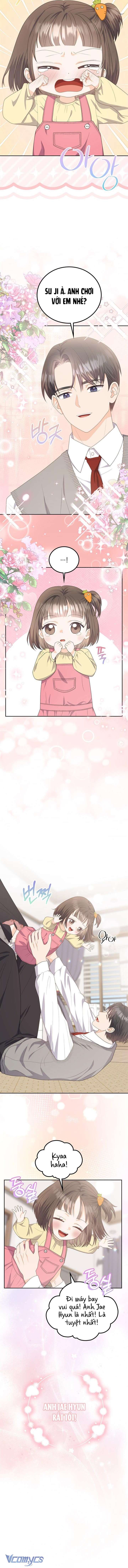 đọc truyện [18+] Giờ Tăng Ca Chương 12 ảnh 4 tại Thiên Thai Truyện