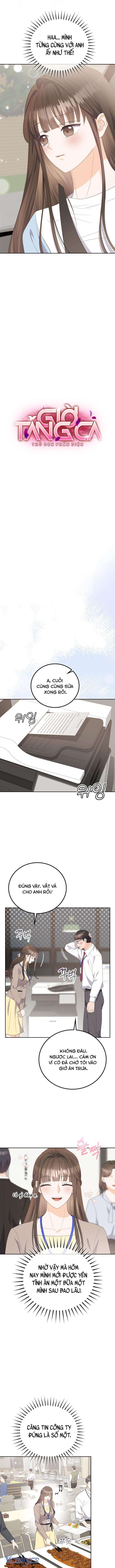 đọc truyện [18+] Giờ Tăng Ca Chương 12 ảnh 5 tại Thiên Thai Truyện