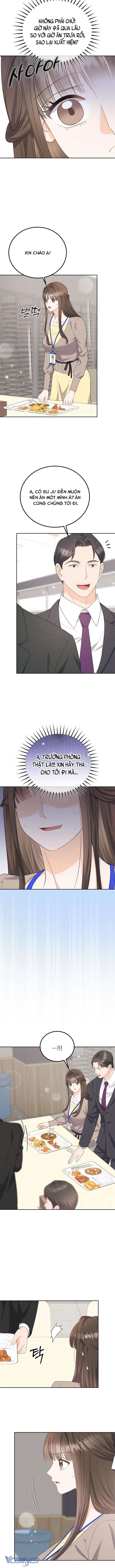 đọc truyện [18+] Giờ Tăng Ca Chương 12 ảnh 7 tại Thiên Thai Truyện