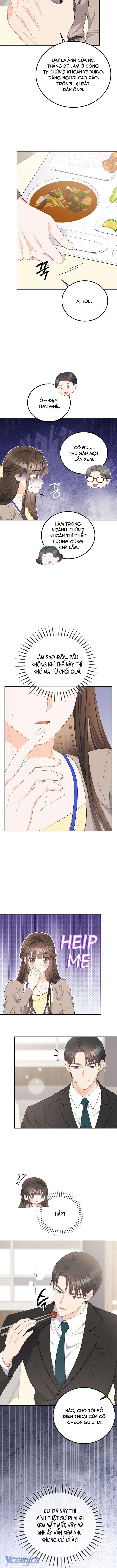 đọc truyện [18+] Giờ Tăng Ca Chương 12 ảnh 10 tại Thiên Thai Truyện