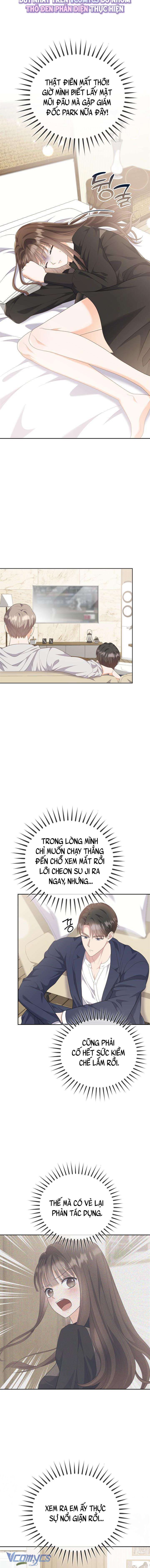 đọc truyện [18+] Giờ Tăng Ca Chương 13 ảnh 12 tại Thiên Thai Truyện