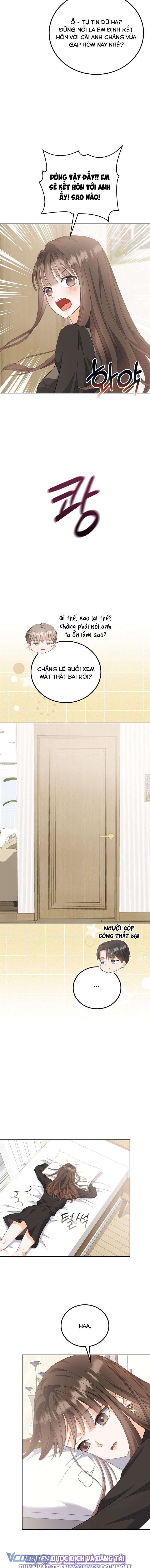 đọc truyện [18+] Giờ Tăng Ca Chương 13 ảnh 11 tại Thiên Thai Truyện