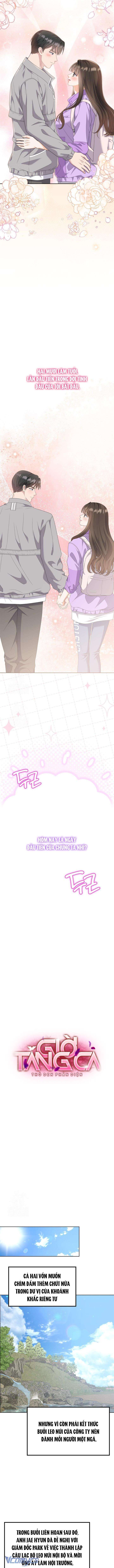 đọc truyện [18+] Giờ Tăng Ca Chương 15 ảnh 5 tại Thiên Thai Truyện