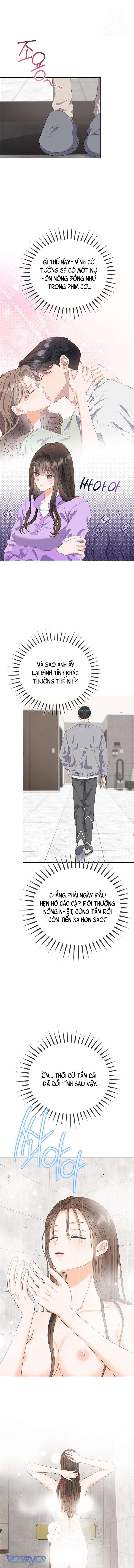 đọc truyện [18+] Giờ Tăng Ca Chương 15 ảnh 11 tại Thiên Thai Truyện