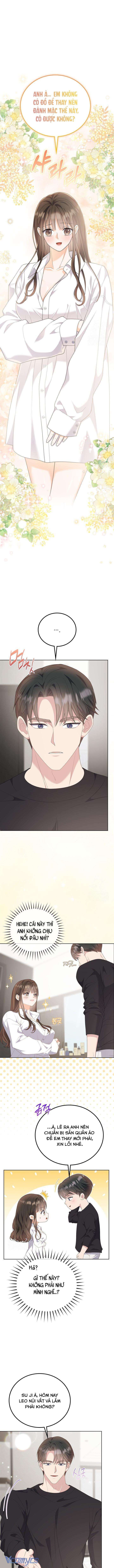 đọc truyện [18+] Giờ Tăng Ca Chương 16 ảnh 2 tại Thiên Thai Truyện