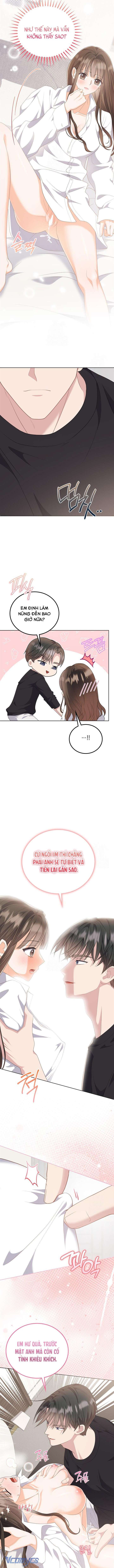 đọc truyện [18+] Giờ Tăng Ca Chương 16 ảnh 4 tại Thiên Thai Truyện