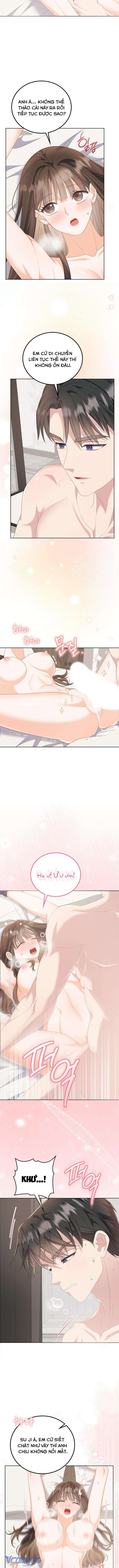 đọc truyện [18+] Giờ Tăng Ca Chương 16 ảnh 8 tại Thiên Thai Truyện