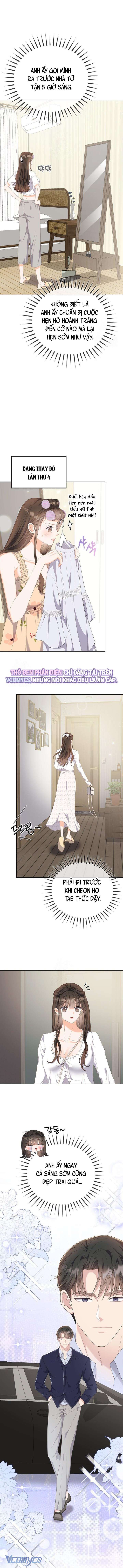 đọc truyện [18+] Giờ Tăng Ca Chương 17 ảnh 12 tại Thiên Thai Truyện