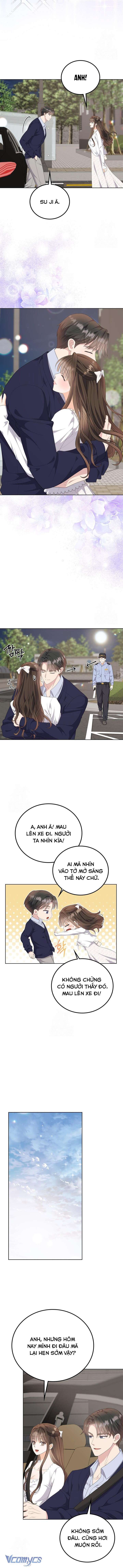 đọc truyện [18+] Giờ Tăng Ca Chương 17 ảnh 13 tại Thiên Thai Truyện